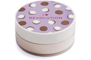 I Heart Revolution 1156257 Suelto Polvo De Hornear, 21 Gramo