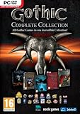  Gothic (Complete Collection)