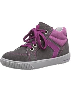 Superfit MOPPY 400358 Baby Mädchen Lauflernschuhe