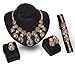 Produktbild SaySure - Jewelry Sets Nigerian Wedding African Beads