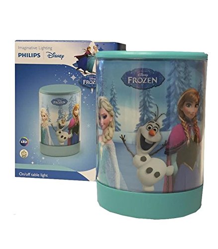 Frozen Lampara Led - Phillips