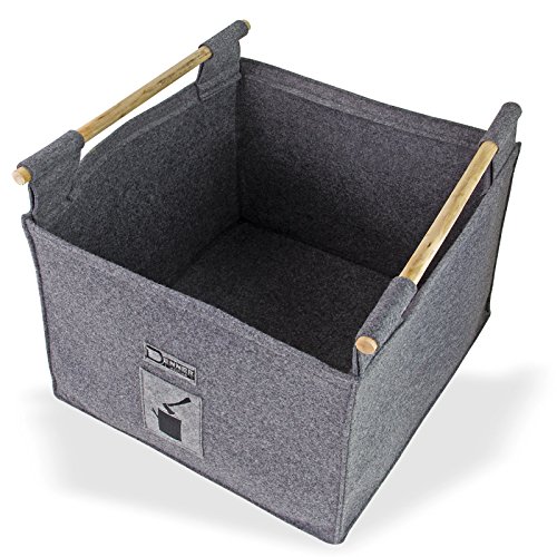 DEMA Holzkorb „Bregenz“ - 2