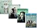 Rectify - Complete Collection 1-4 [Blu-ray]