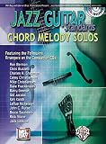 Jazz Guitar Standards Chord Melody Solos Jazz Guitar Standards Chord Melody Solos