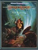 Cover zum Buch New Beginnings