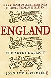 Cover zum Buch England: 2,000 Years of English Histo...