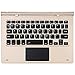 Produktbild Teclast Original TL - T10S Multimodale Rotation Tastatur mit Metallgehäuse Magnetische Docking für 10,1 Zoll Teclast Tbook Tablet PC