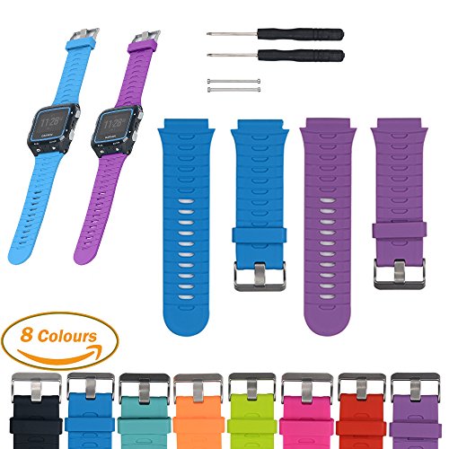 garmin 920xt band replacement