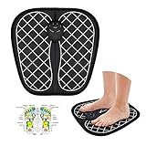 Zooarts Magic Electric Foot Massage Simulator