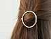 Chronex Combo Pack Of 2 Metal Hair Pins Clips Hair Grip Slide Snap Accessories ( Random Pack Of 2) RS.199.00