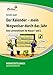 Produktbild Der Kalender - mein Wegweiser durch das Jahr (CD-ROM): Grundschule, Sachunterricht, Klasse 1-2