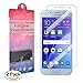 Produktbild Samsung Galaxy A5 (2017) Schutzfolie [Vollständige Abdeckung], iTURBOS [2 Pack ] [Blasenfreie][Klar HD Ultra] Displayschutzfolie Displayschutz Screen Protector Für Samsung Galaxy A5 (2017) [ Lebenslange Garantie]