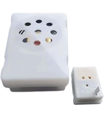 Teddy Bear Voice Recorder - Modulo Cassa Armonica Di 30 Secondi Per Peluche E Peluche Press Record - Foto 5