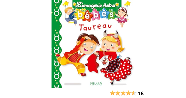 Taureau Amazon Co Uk Boccador Sabine Leaf Illustration Agency Antonini Graziella Beaumont Jacques Books