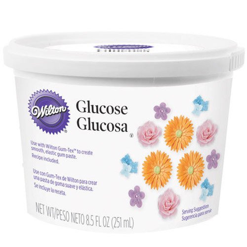 Preisvergleich Produktbild Wilton Glukose, 1er Pack (1 x 251 g)