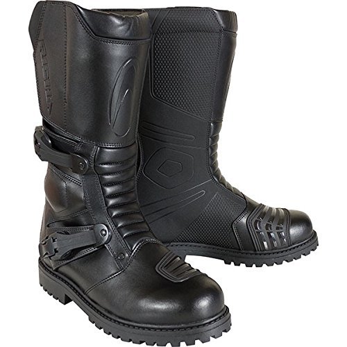 Preisvergleich Produktbild Richa Adventure W / P boot black 47