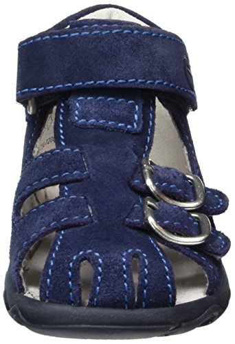 Richter Kinderschuhe Terrino Baby Jungen Lauflernschuhe - 4