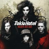 Ready, Set, Go [Vinyl Single] - Tokio Hotel