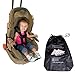 Gogo Babyz Kidz Travel Mate Stroller Attachment with Free Travelmate Storage Bag
