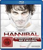 Hannibal - Staffel 2 [Blu-ray] - Laurence Fishburne