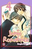 Image de Junjo Romantica 4