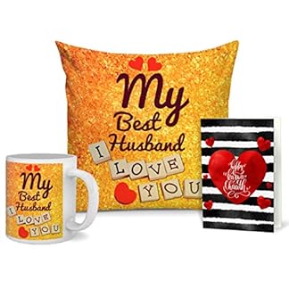 best gift on karwa chauth