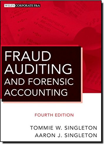 Download Fraud Auditing and Forensic Accounting, Fourth Edition (Wiley Corporate F&A) Download Fraud Auditing and Forensic Accounting, Fourth Edition (Wiley Corporate F&A)
