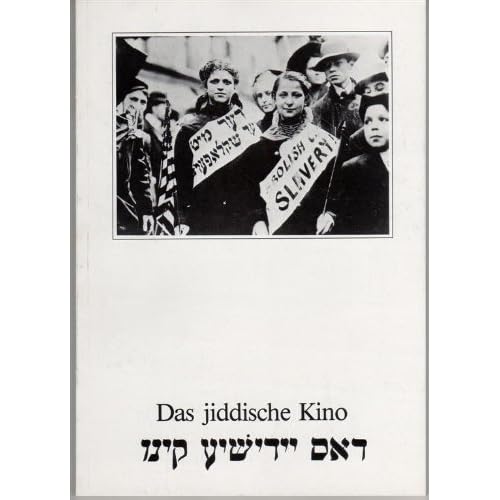 [PDF] Download Das jiddische Kino Kostenlos