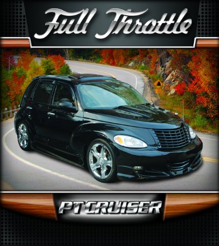 PT Cruiser (Full Throttle 2)