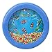 Price comparison product image VWH Baby Kids Sound Music Gift Toddler Rattle Musical Toys Child Ocean Wave Bead Drum Educational Toys