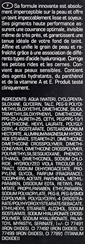 Artdeco Make-Up femme/woman, High Definition Foundation Nummer 11 Medium honey beige, 1er Pack (1 x 30 ml) - 6