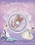 Image de The Illustrated Book of Ballet Stories