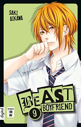 Beast Boyfriend 09