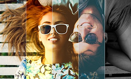 PaintShop Pro 2018 - Software De Dise  o Grafico Y Edici  n De Fotos  Windows  Multi  1 Usuario