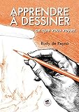 Image de Apprendre à dessiner ce que vous voyez