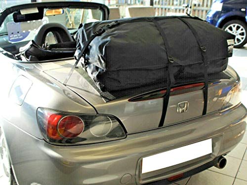 carluggagerack.co.uk Honda S2000 - Bolsa para Equipaje