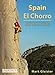 Produktbild Spain - El Chorro (Rockfax Climbing Guide Series)