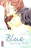 Blue Spring Ride