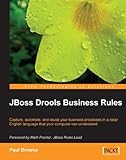Image de JBoss Drools Business Rules