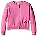 Angels Face Baby-Girls Angels Wings Cardigan, Bright Pink, 6-9 Months (Manufacturer Size:6-12 Months)