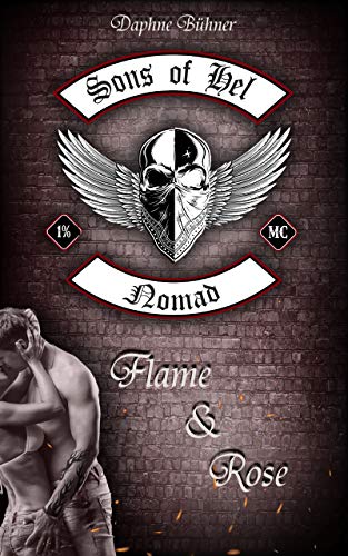 Sons of Hel - Nomad: Flame & Rose (SoH 2)