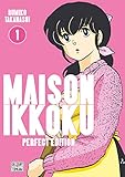 Maison Ikkoku - Perfect Edition T01