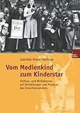 Image de Vom Medienkind zum Kinderstar