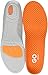 Produktbild Go Comfort Work Insoles Einlegesohlen, Orange, 4.5 UK