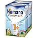Produktbild Humana Kindermilch (ab 1 Jahr), 2er Pack (2 x 550 g)