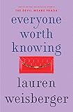 Image de Everyone Worth Knowing (English Edition)