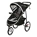 2015 Graco Fastaction Fold Jogger Click Connect Stroller, Gotham RS.29149.00