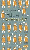 Allee der Kosmonauten by 
