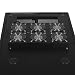 Produktbild Tripp Lite Smart Rack Dachträger für Panel für Server