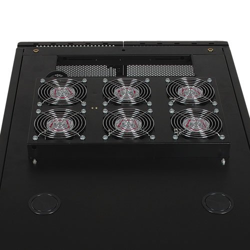 Preisvergleich Produktbild Tripp Lite Smart Rack Dachträger für Panel für Server
